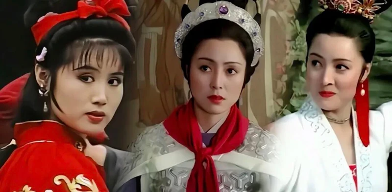 Why C-Drama Generals All Rock the Same High Ponytail
