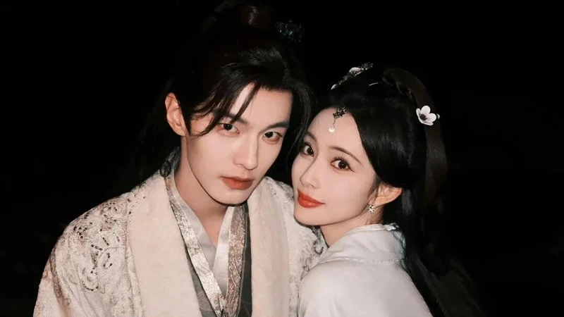 Why Shen Xihe Picked Xiao Huayong in Blossoms of Power