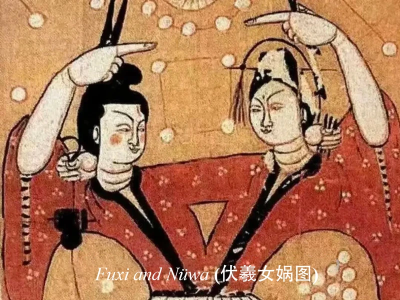 Why Wei-Jin Red Cheek Makeup Is More Than a Trend