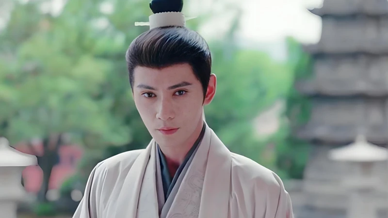 Why Xiao Changqing Lost Shen Xihe to Xiao Huayong