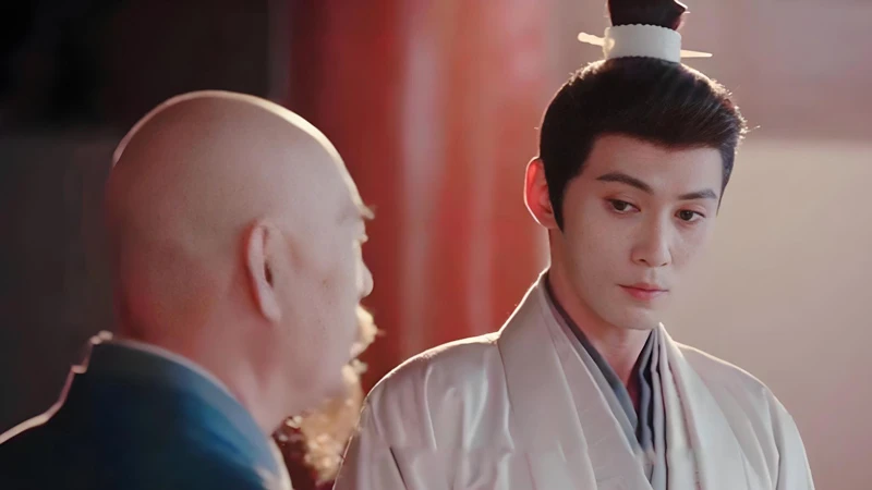 Why Xiao Changqing Lost Shen Xihe to Xiao Huayong