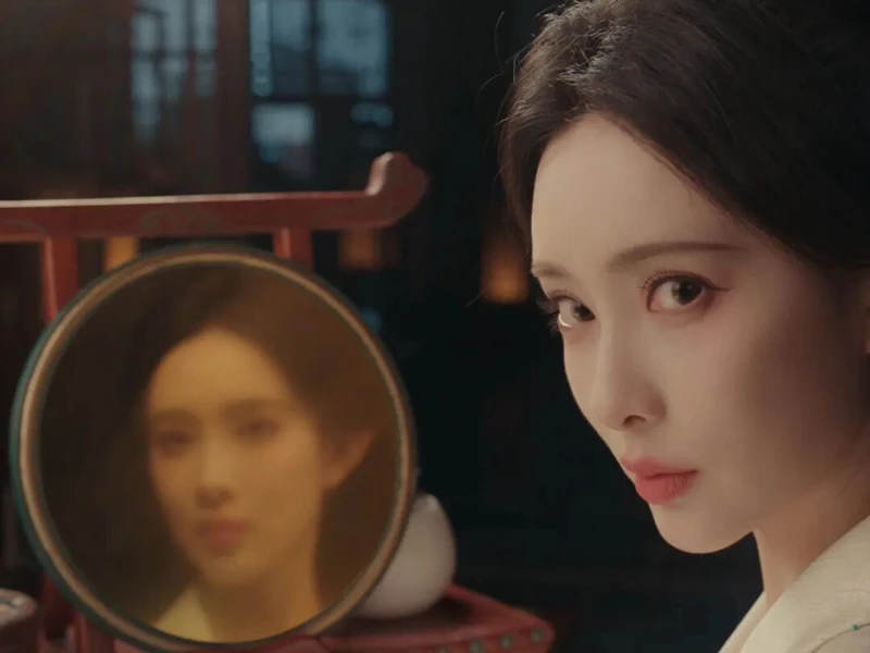 Xiao Changqing’s Misguided Love in Blossoms of Power