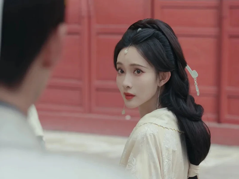 Xiao Changqing’s Misguided Love in Blossoms of Power