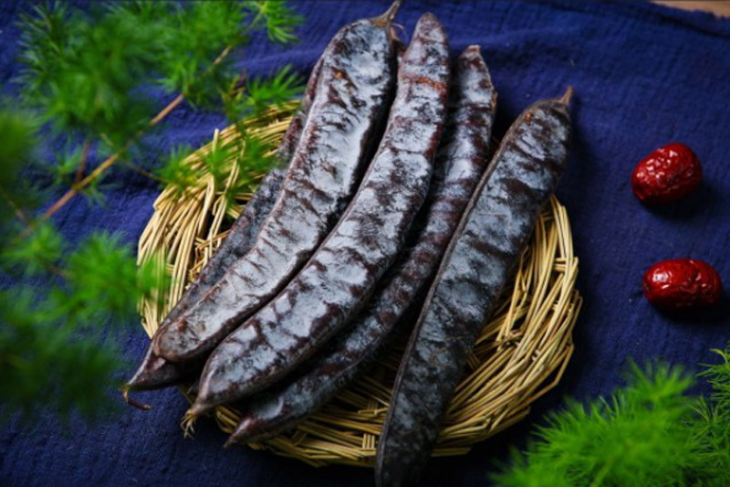 5 Natural Cleaners: How Ancient Chinese Washed Clothes
