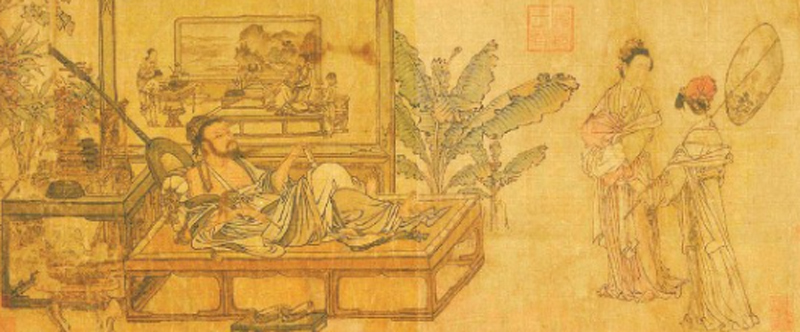 5 Ways Ancient Chinese Stayed Cool in Dog Days