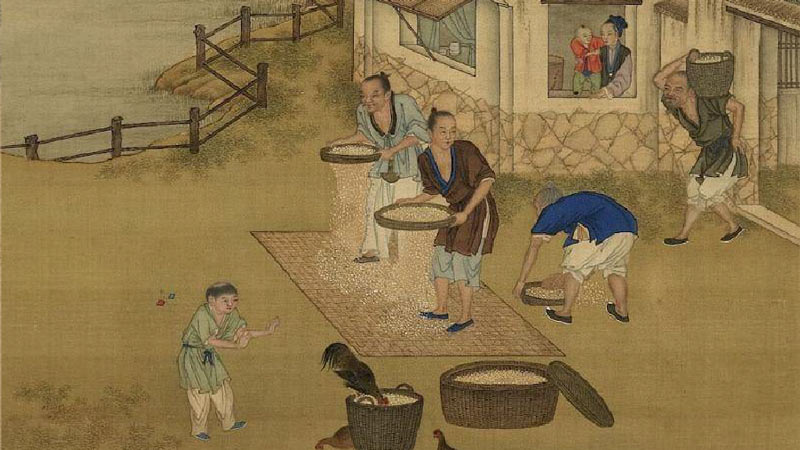 6 Bizarre Ancient Jobs That Shock Modern People