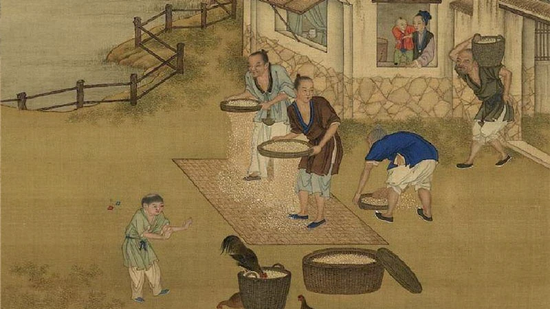 6 Bizarre Ancient Jobs That Shock Modern People