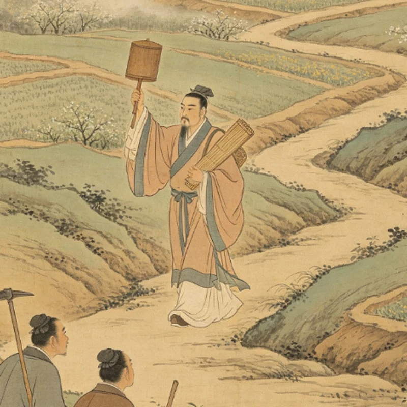 6 Bizarre Ancient Jobs That Shock Modern People