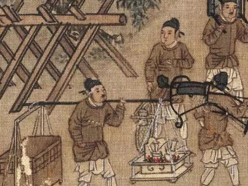 All Supplies in an Ancient Scholar’s Book Box
