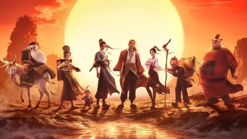Can We Remake Myths Without Losing Their Soul