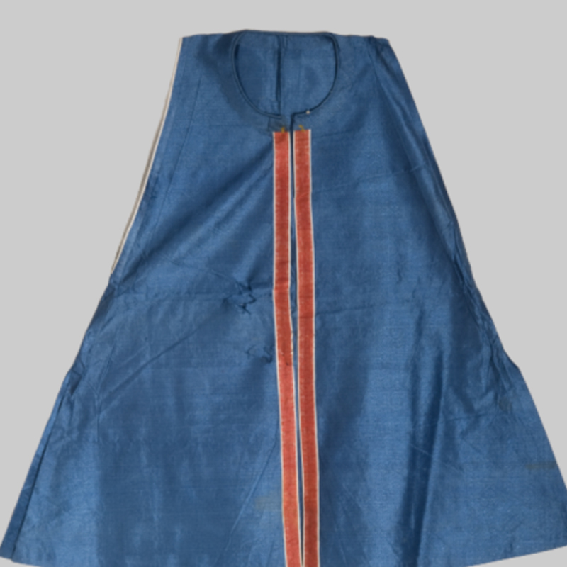 Chushu’s Poetic Color Palette for HanfuChushu’s Poetic Color Palette for Hanfu