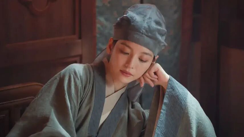 Decoding Di‑Ji and Fu‑Jin in Historical Drama