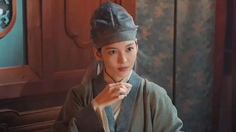 Decoding Di‑Ji and Fu‑Jin in Historical Drama