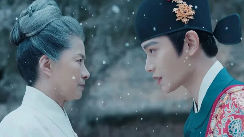 Family’s Secret Ruins Fu Tingyun in The Road to Splendor