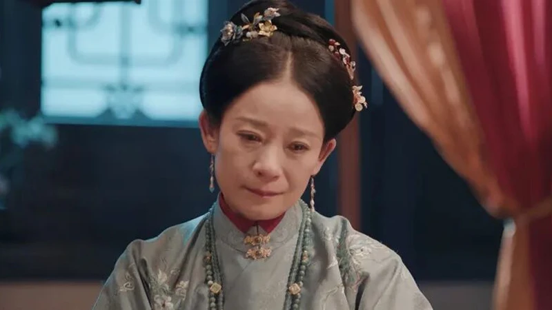 Family’s Secret Ruins Fu Tingyun in The Road to Splendor