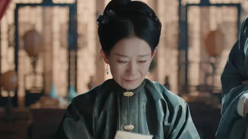 Family’s Secret Ruins Fu Tingyun in The Road to Splendor