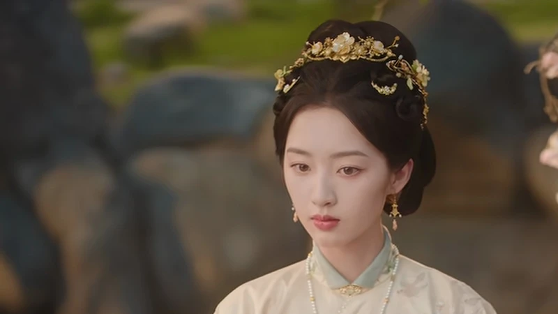 Fan Yake’s Failed Attack on Madam Wei in The Road to Splendor