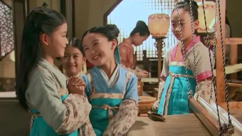 How Textbooks Reshaped the Qixi Festival Legend