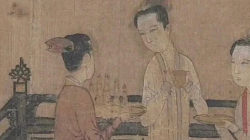 How Textbooks Reshaped the Qixi Festival Legend