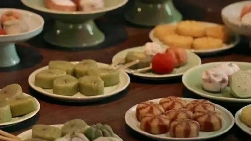 How Textbooks Reshaped the Qixi Festival Legend