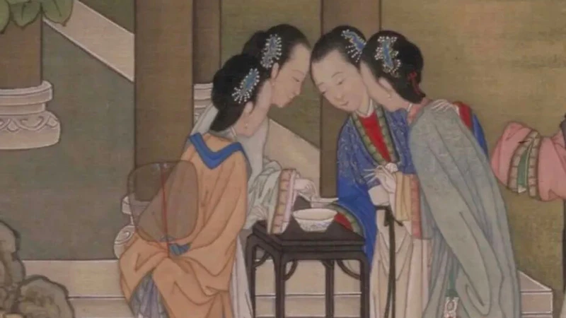 How Textbooks Reshaped the Qixi Festival Legend