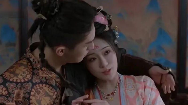 Royal Betrothal: Meng Exposes Exam Title Theft