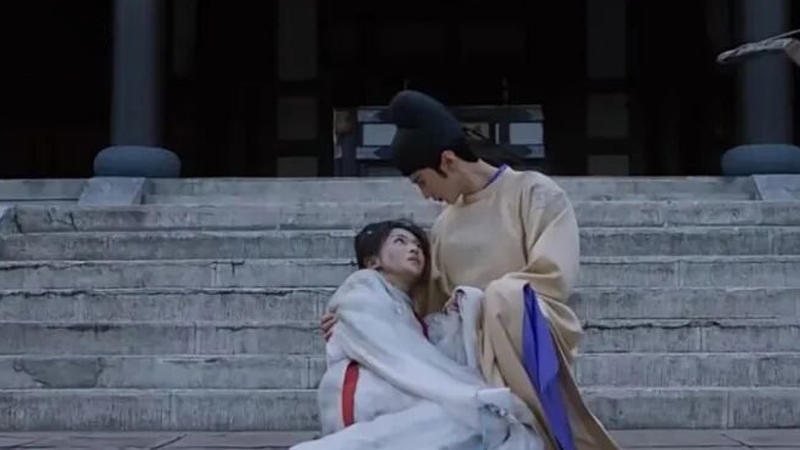 Royal Betrothal: Meng Exposes Exam Title Theft