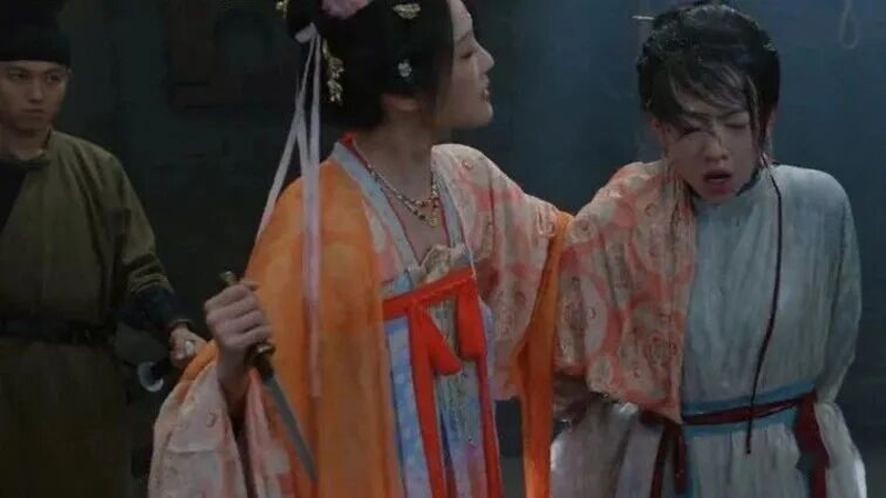 Royal Betrothal: Why Meng Staged the Awkward Rain Show