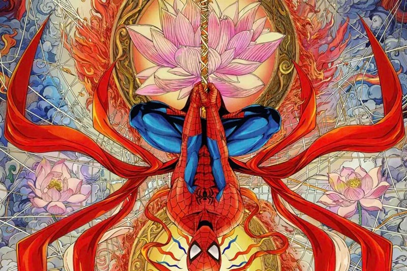 Is That a Lotus or a Battle Over Cultural Identity?