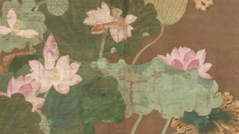 Is That a Lotus or a Battle Over Cultural Identity?