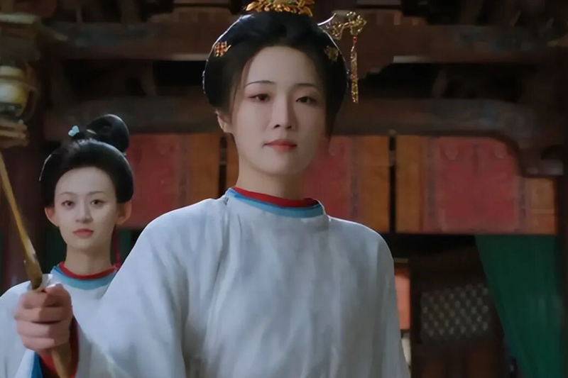 Jiang Meier’s Reckless Choice in Royal Betrothal