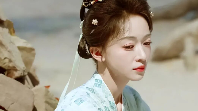 Jiang Meier’s Reckless Choice in Royal Betrothal