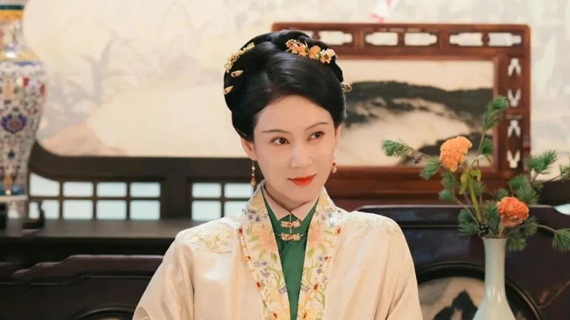 Madam Yu’s Calculated Trap in The Road to Splendor