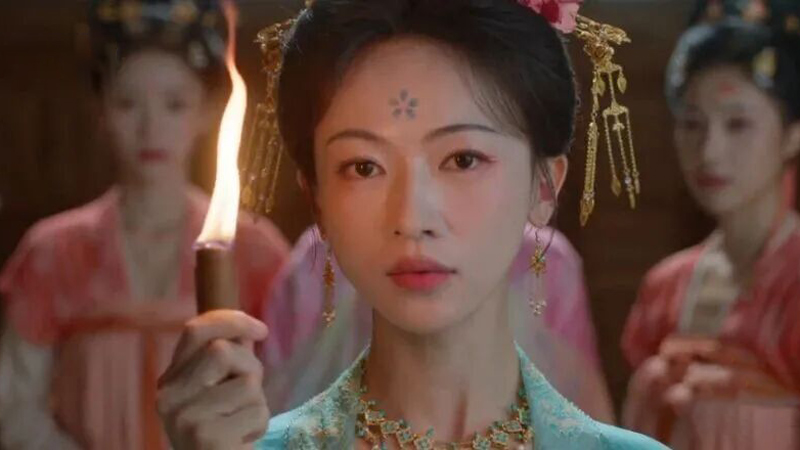 Meng Tinghui’s Bitter Victories in Royal Betrothal