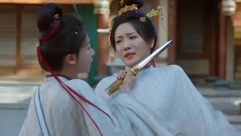 Meng Tinghui’s Bitter Victories in Royal Betrothal