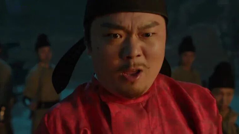 Meng Tinghui’s Bitter Victories in Royal Betrothal