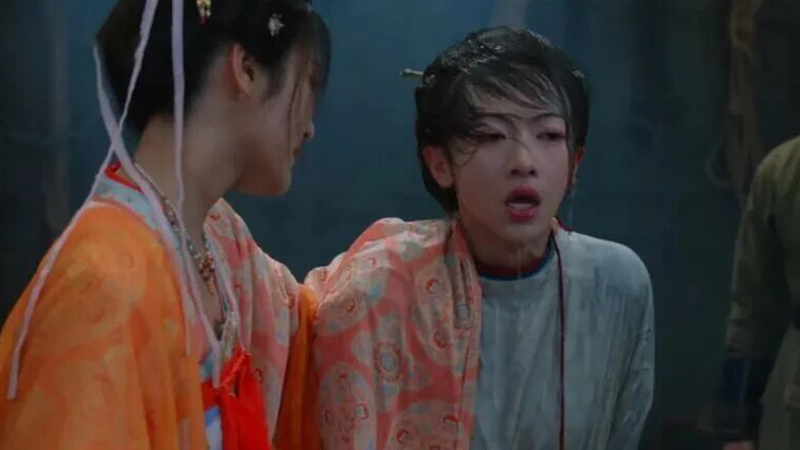 Meng Tinghui’s Bitter Victories in Royal Betrothal