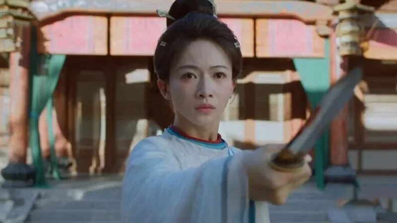 Meng Tinghui’s Bitter Victories in Royal Betrothal