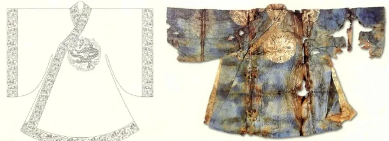 Ming’s Lesser‑Known Purple Imperial Robe
