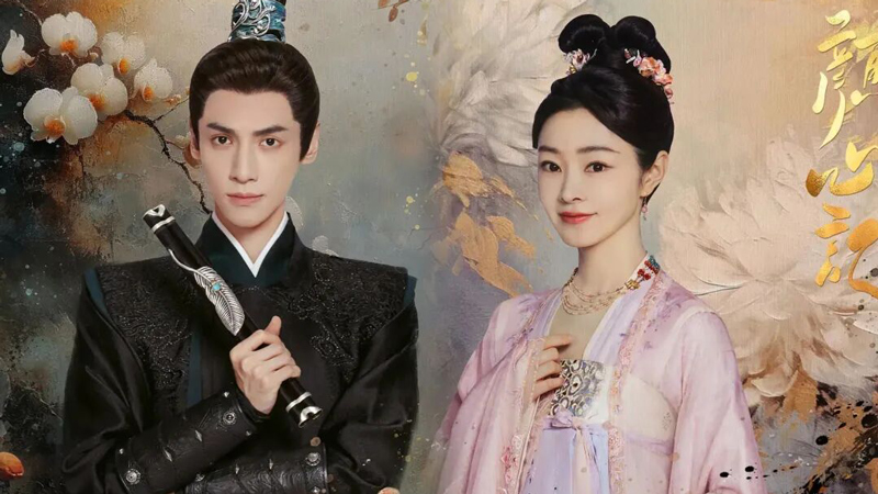 Need a Laugh? These 7 Costume Dramas Are Your Perfect Escape!