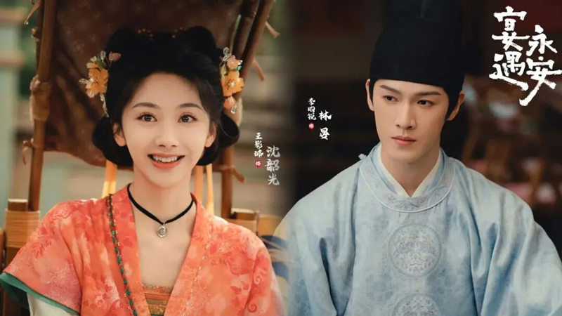 Need a Laugh? These 7 Costume Dramas Are Your Perfect Escape!