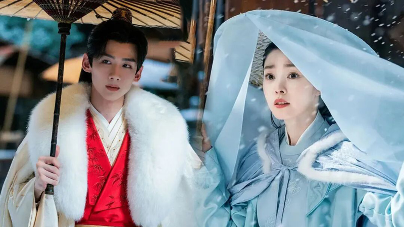 Need a Laugh? These 7 Costume Dramas Are Your Perfect Escape!