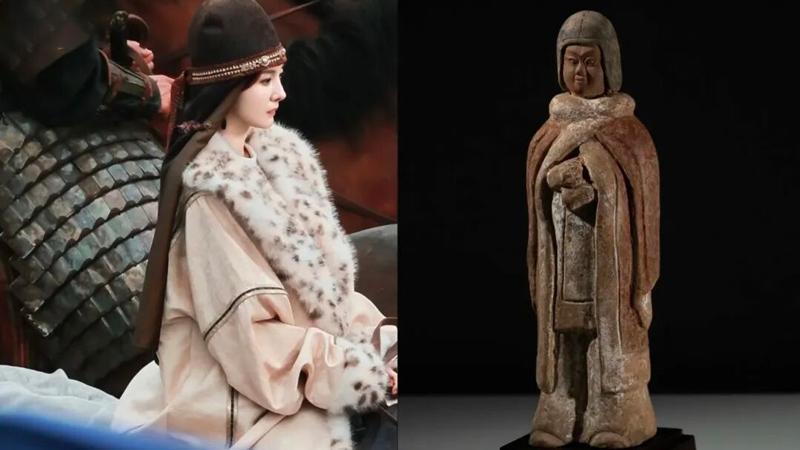 Northern Wei Leather Coat Debate