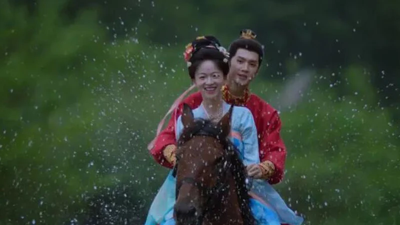 Plot Holes in the Finale of Royal Betrothal