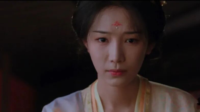 Royal Betrothal: Shen Zhili Treats Di Nian’s Bloody Wounds