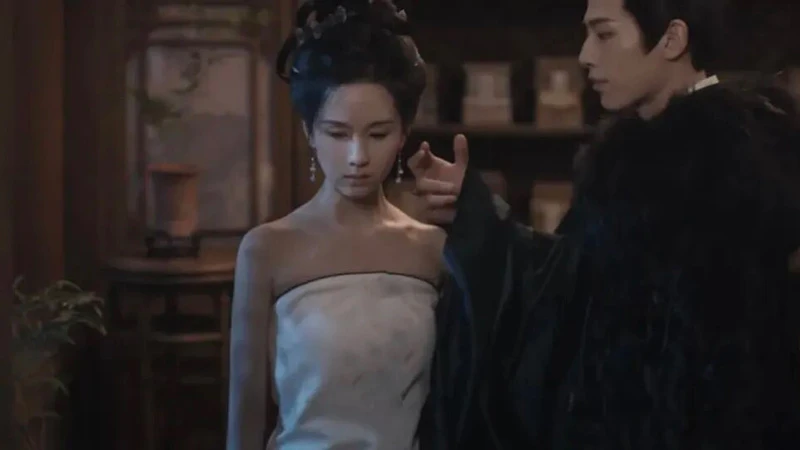 Sanjiao Zhe: How Song Mo Xiong Stays In Place