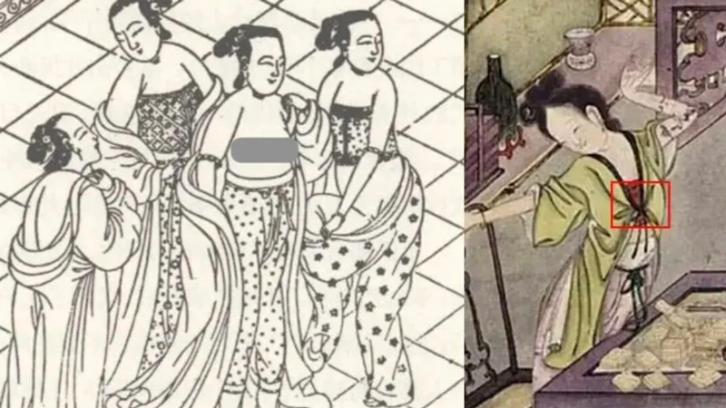 Sanjiao Zhe: How Song Mo Xiong Stays In Place