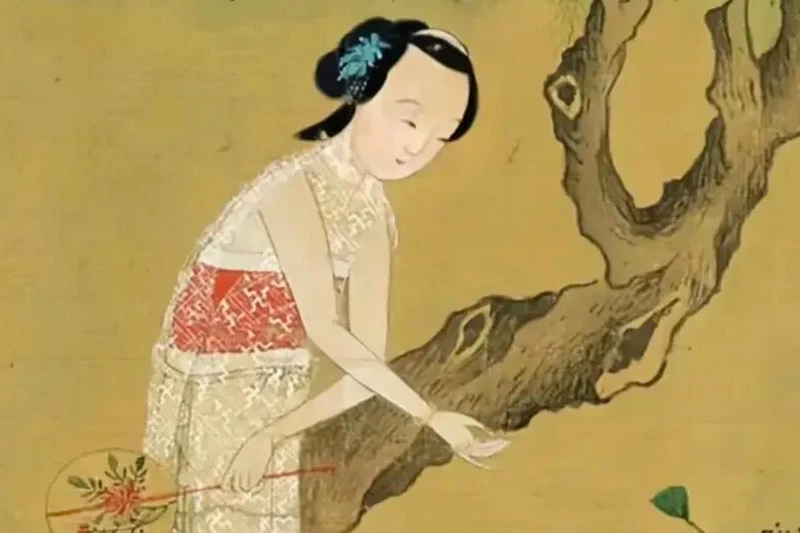 Sanjiao Zhe: How Song Mo Xiong Stays In Place