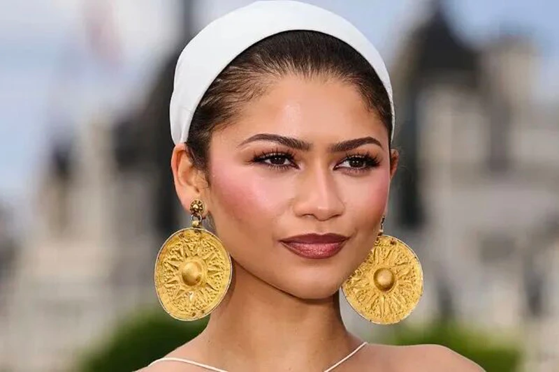 Stolen Heritage on the Red Carpet