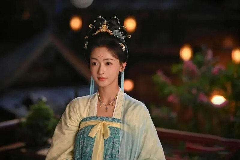 The 100-Tael Exam Fee in Royal Betrothal